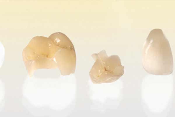 Cosmetic fillings hawthorn