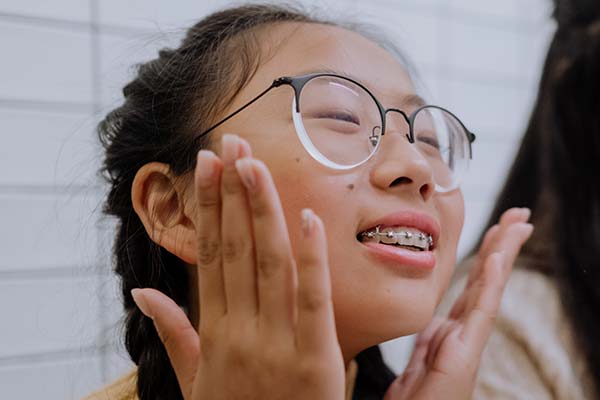 Kids Orthodontics