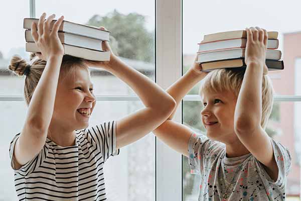 dental care for older kids
