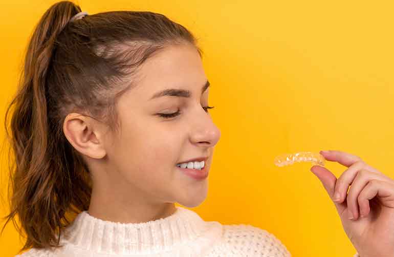 Types of orthodontic appliances melbourne hawthorn